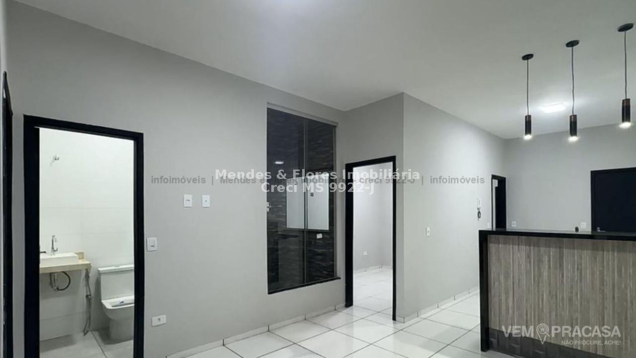 Casa Térrea à venda no Jardim Montevidéu, Campo Grande – foto 4