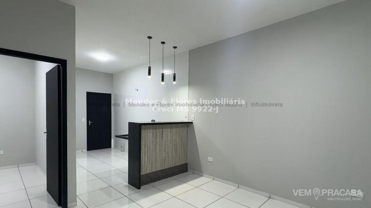 Casa Térrea à venda no Jardim Montevidéu, Campo Grande – foto 5
