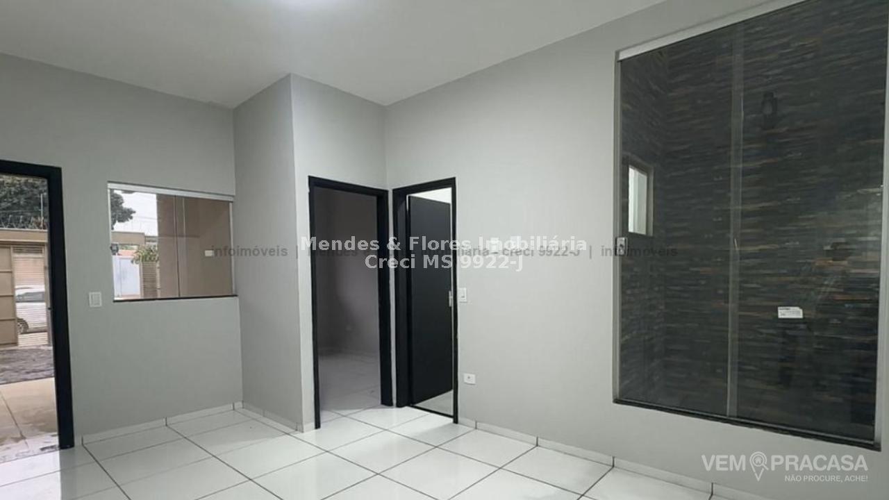 Casa Térrea à venda no Jardim Montevidéu, Campo Grande – foto 6