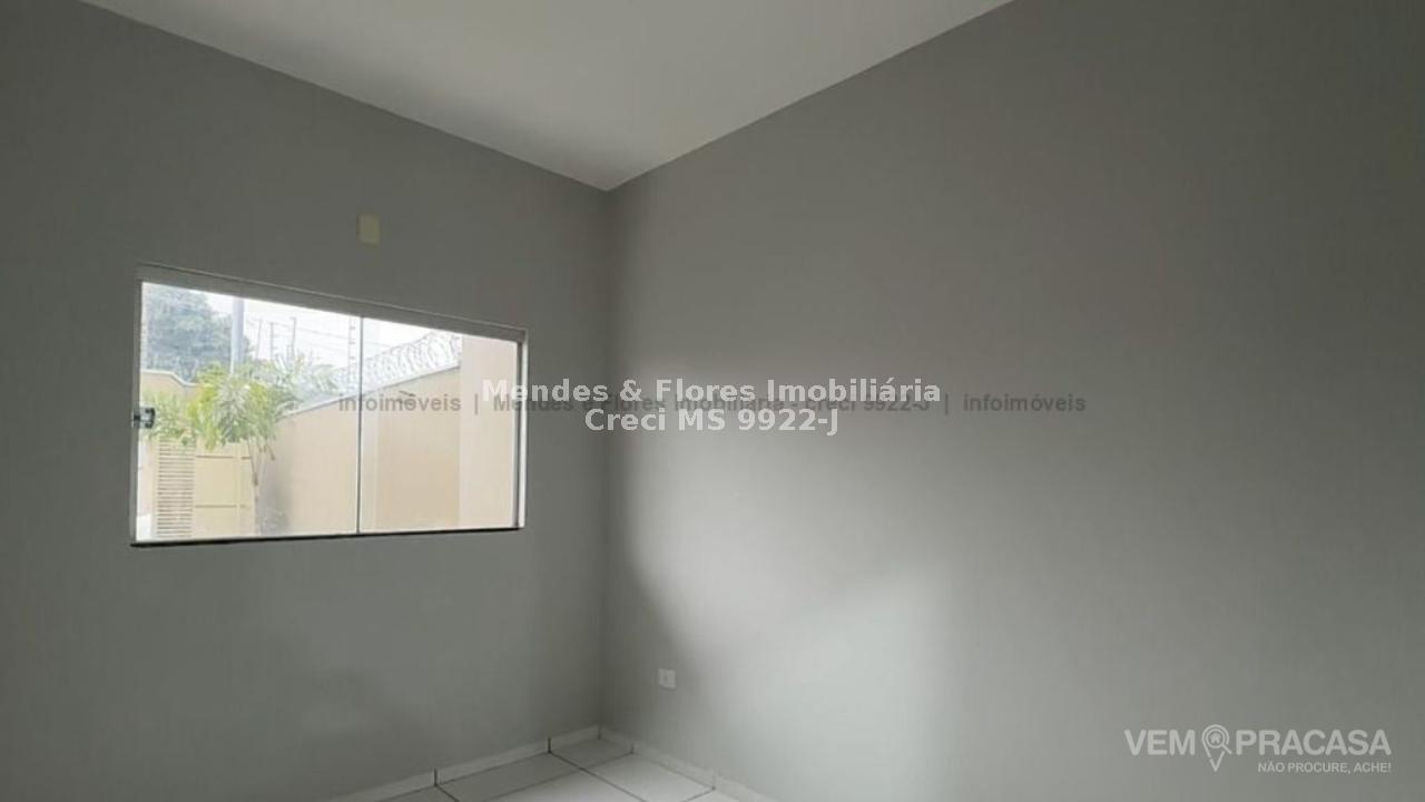 Casa Térrea à venda no Jardim Montevidéu, Campo Grande – foto 7