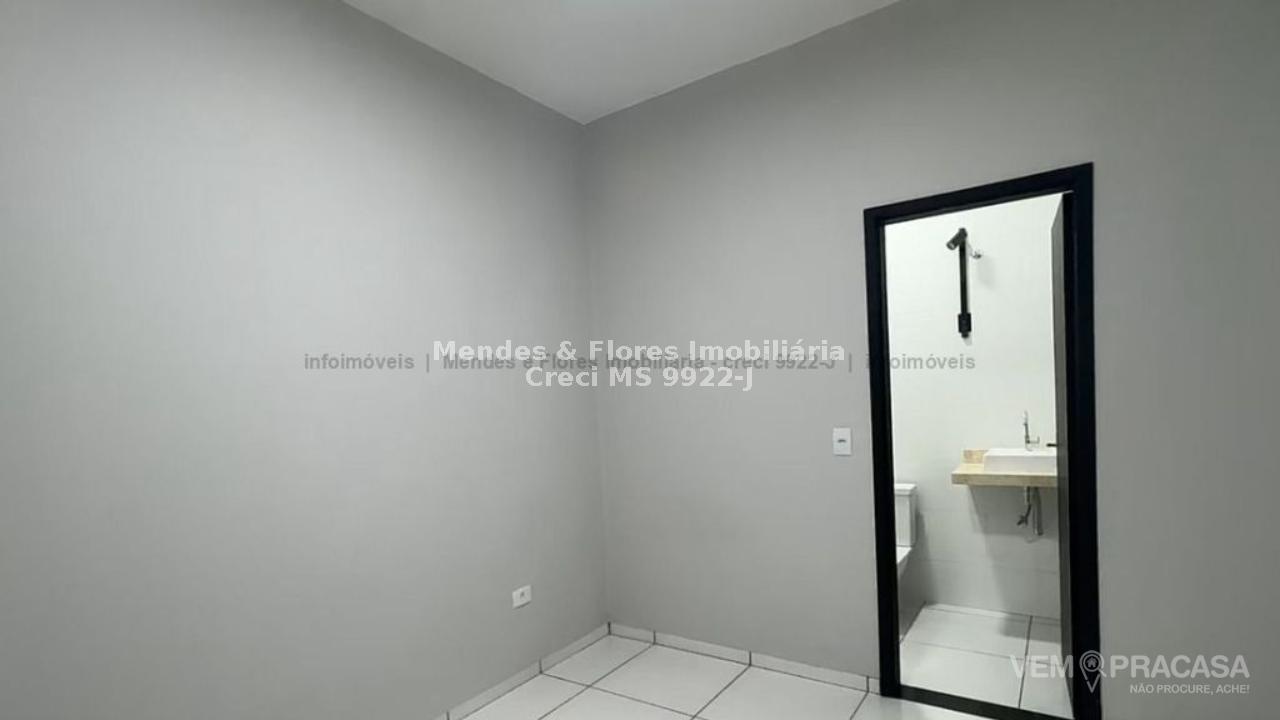 Casa Térrea à venda no Jardim Montevidéu, Campo Grande – foto 8