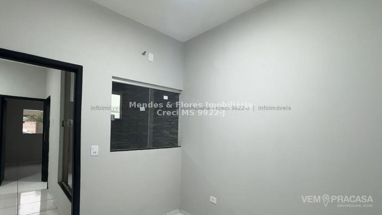 Casa Térrea à venda no Jardim Montevidéu, Campo Grande – foto 9