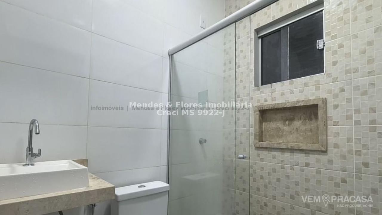 Casa Térrea à venda no Jardim Montevidéu, Campo Grande – foto 10