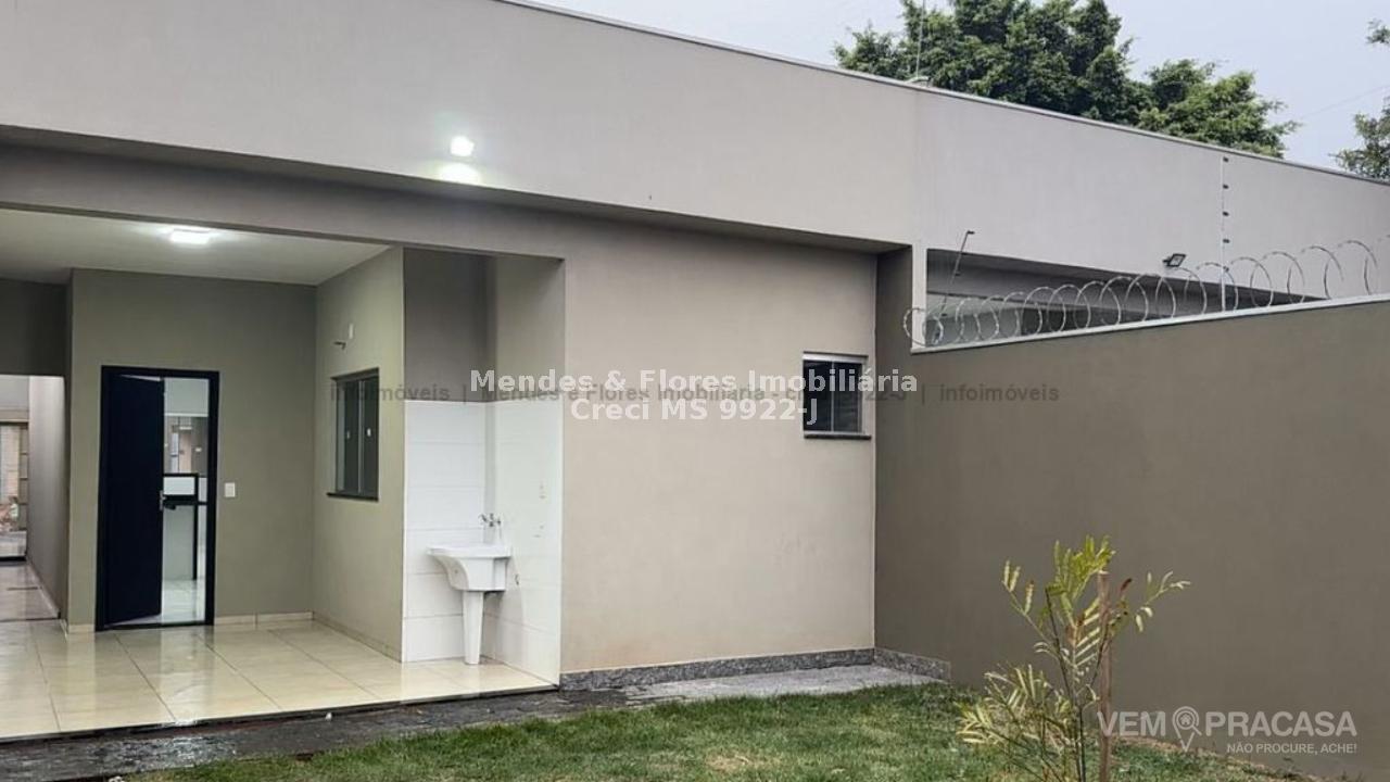 Casa Térrea à venda no Jardim Montevidéu, Campo Grande – foto 11