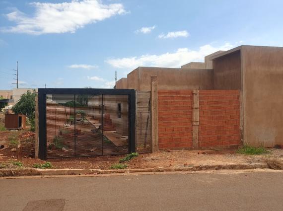Casa de Condomínio à venda no São Francisco, Campo Grande