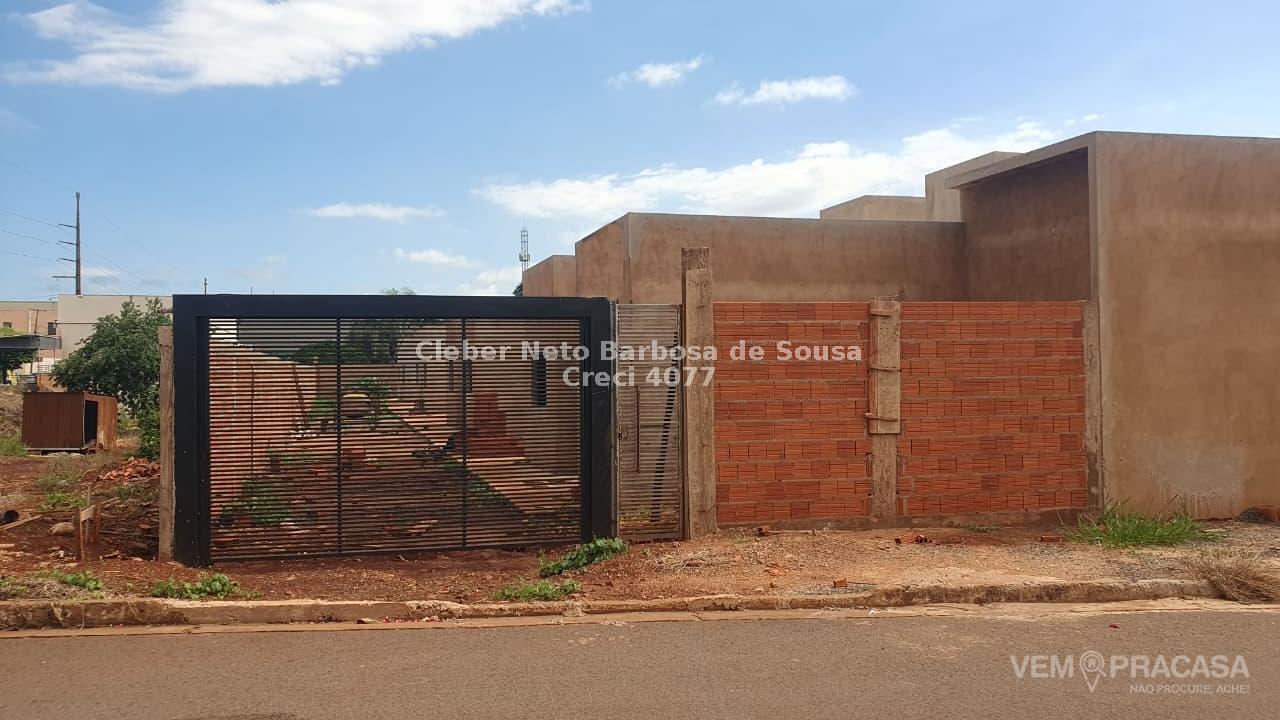 Casa de Condomínio à venda no São Francisco, Campo Grande – foto 1