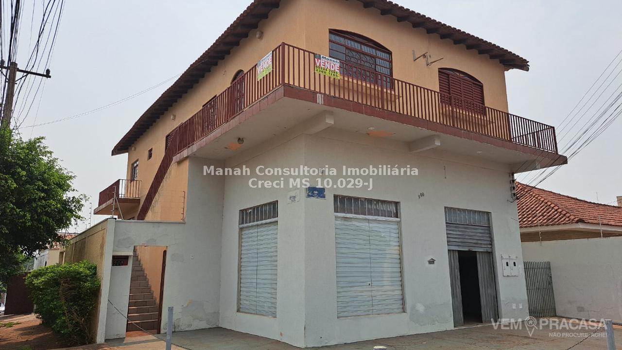 Sobrado à venda na Vila Planalto, Campo Grande – foto 2