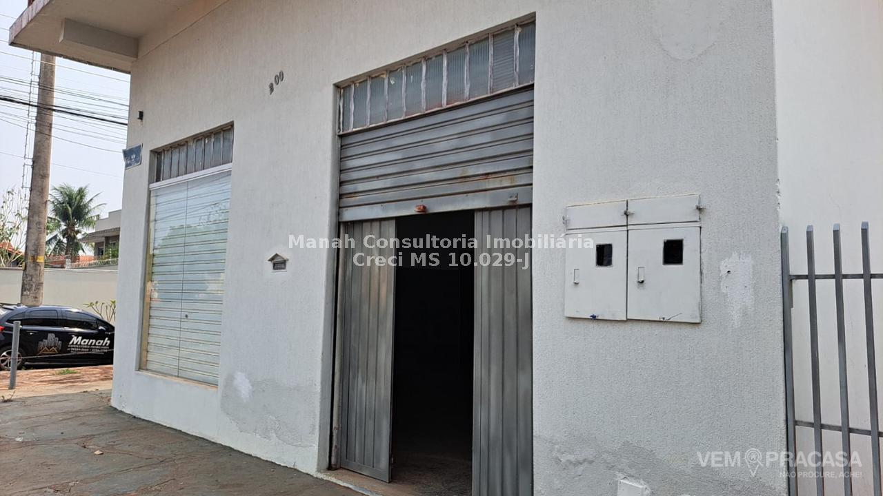 Sobrado à venda na Vila Planalto, Campo Grande – foto 3