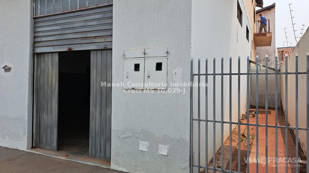 Sobrado à venda na Vila Planalto, Campo Grande – foto 4