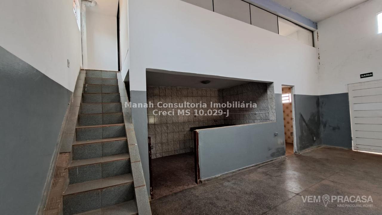 Sobrado à venda na Vila Planalto, Campo Grande – foto 13