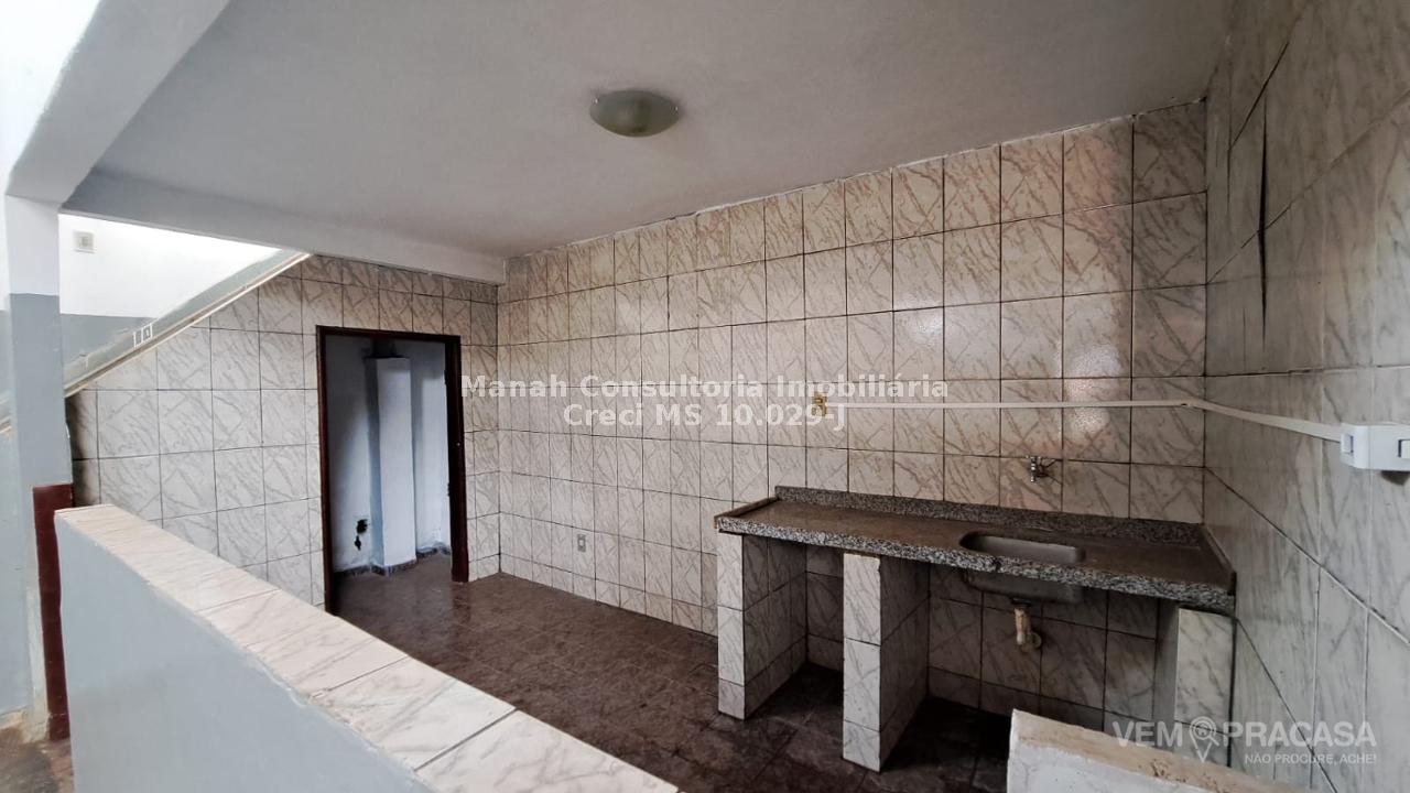 Sobrado à venda na Vila Planalto, Campo Grande – foto 10