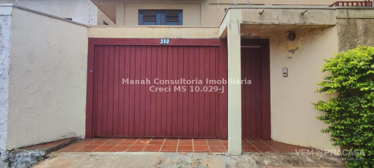 Sobrado à venda na Vila Planalto, Campo Grande – foto 15