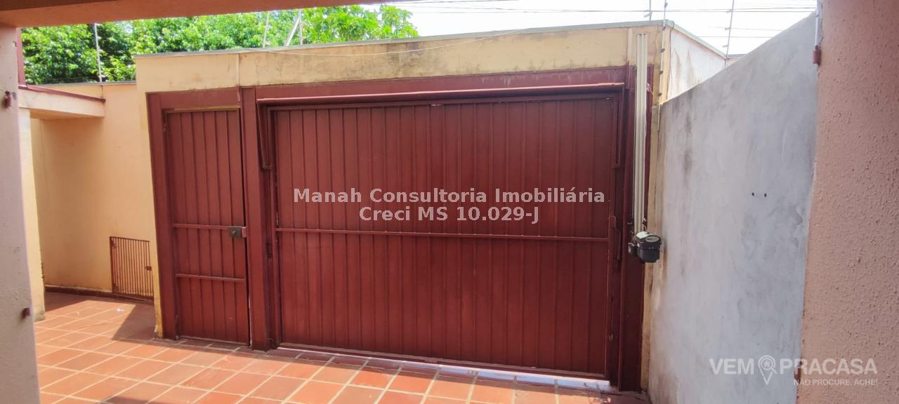 Sobrado à venda na Vila Planalto, Campo Grande – foto 16