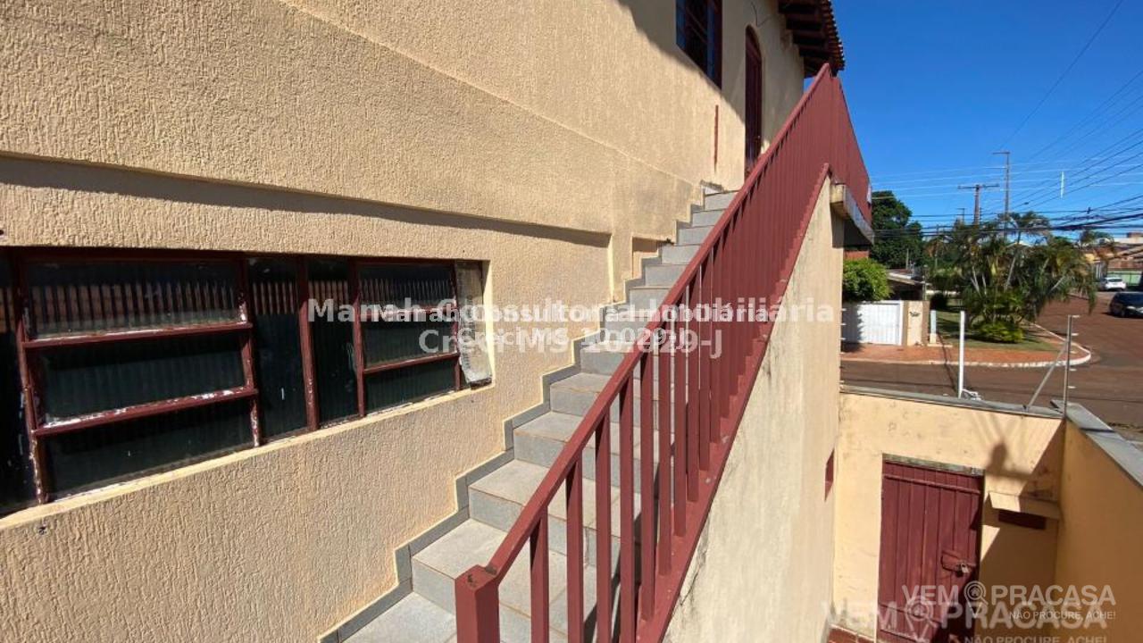 Sobrado à venda na Vila Planalto, Campo Grande – foto 19