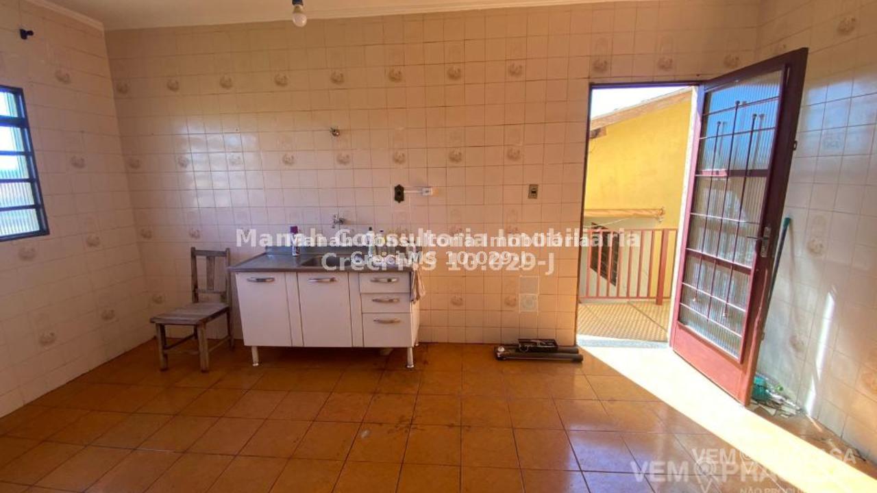Sobrado à venda na Vila Planalto, Campo Grande – foto 30