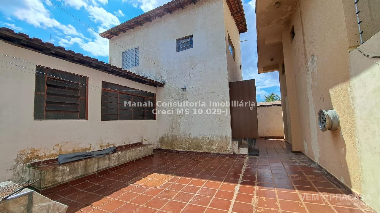 Sobrado à venda na Vila Planalto, Campo Grande – foto 35