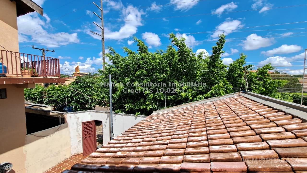 Sobrado à venda na Vila Planalto, Campo Grande – foto 44