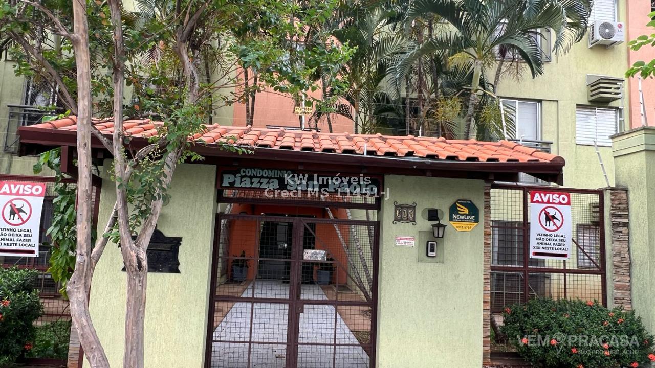 Apartamento à venda no Monte Castelo, Campo Grande – foto 3