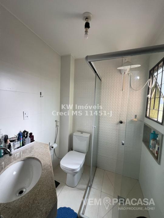 Apartamento à venda no Monte Castelo, Campo Grande – foto 4