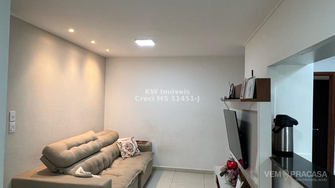 Apartamento à venda no Monte Castelo, Campo Grande – foto 5