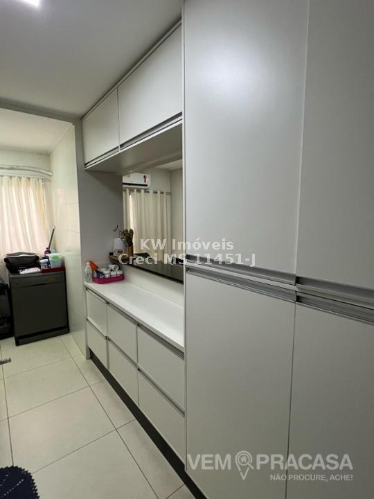 Apartamento à venda no Monte Castelo, Campo Grande – foto 6