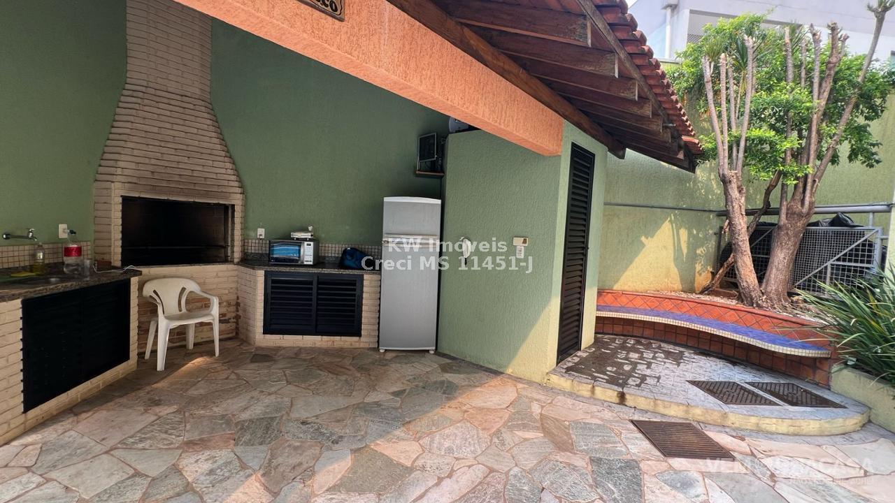 Apartamento à venda no Monte Castelo, Campo Grande – foto 7