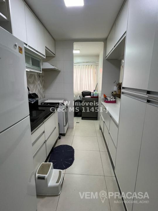 Apartamento à venda no Monte Castelo, Campo Grande – foto 8