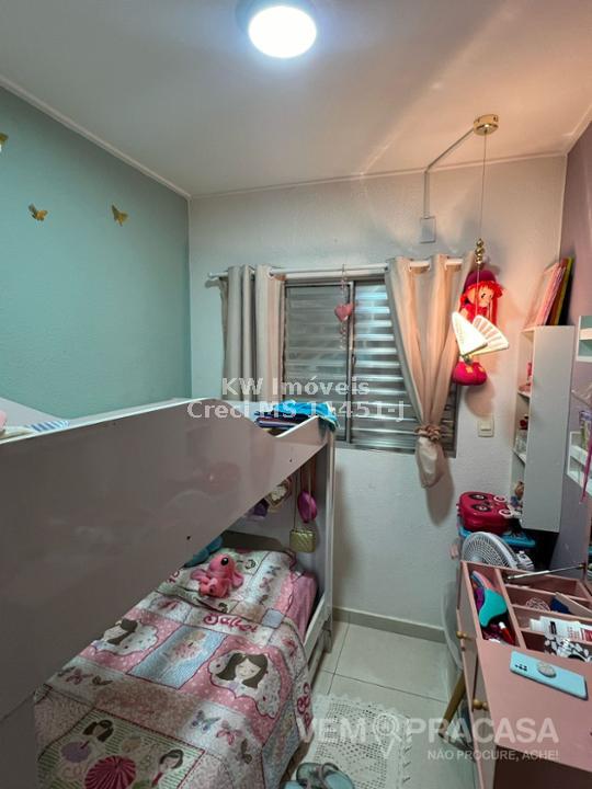 Apartamento à venda no Monte Castelo, Campo Grande – foto 9