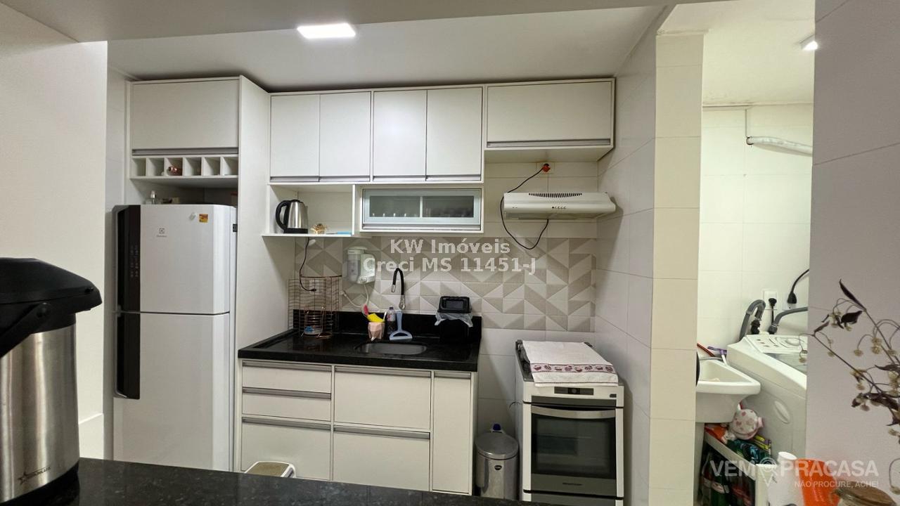 Apartamento à venda no Monte Castelo, Campo Grande – foto 10