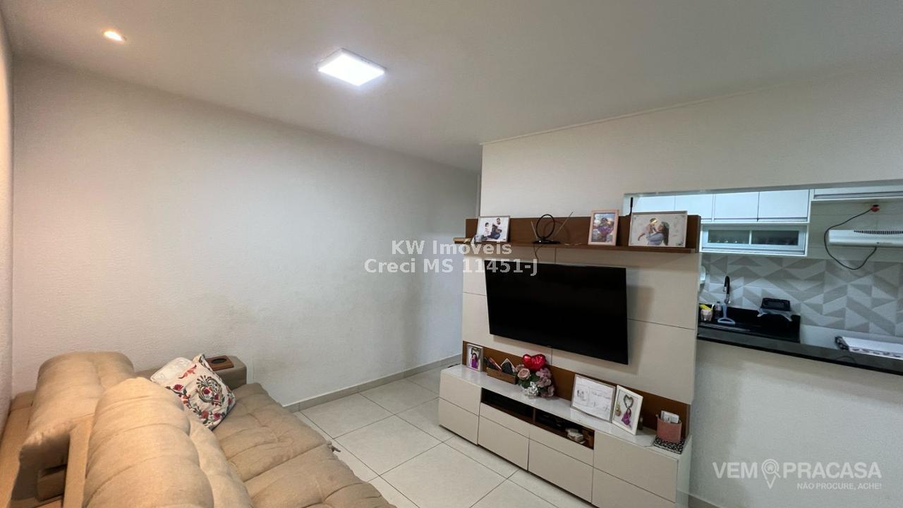 Apartamento à venda no Monte Castelo, Campo Grande – foto 11