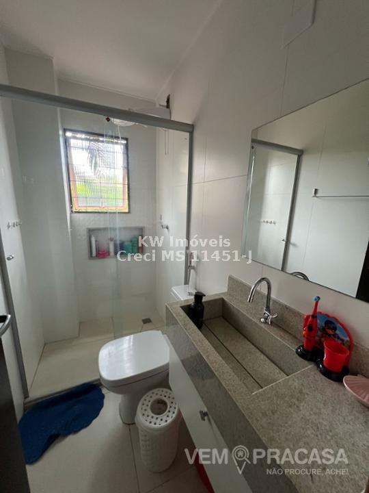 Apartamento à venda no Monte Castelo, Campo Grande – foto 12