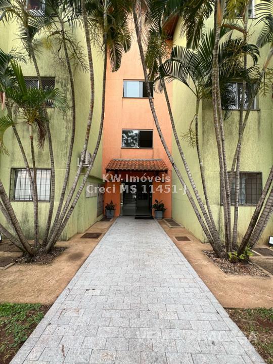 Apartamento à venda no Monte Castelo, Campo Grande – foto 13