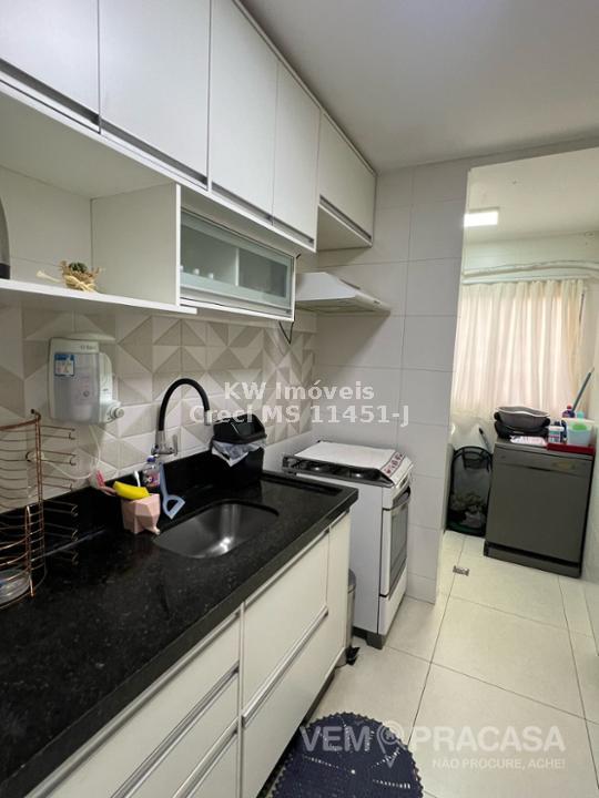 Apartamento à venda no Monte Castelo, Campo Grande – foto 14