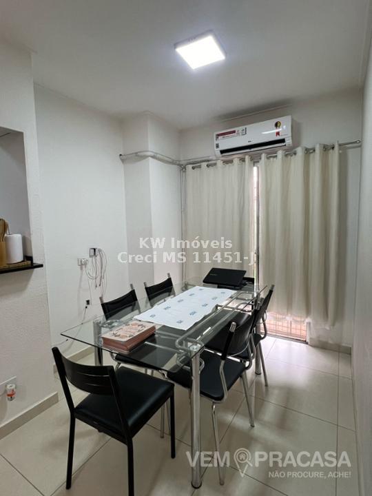 Apartamento à venda no Monte Castelo, Campo Grande – foto 15