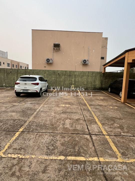 Apartamento à venda no Monte Castelo, Campo Grande – foto 16