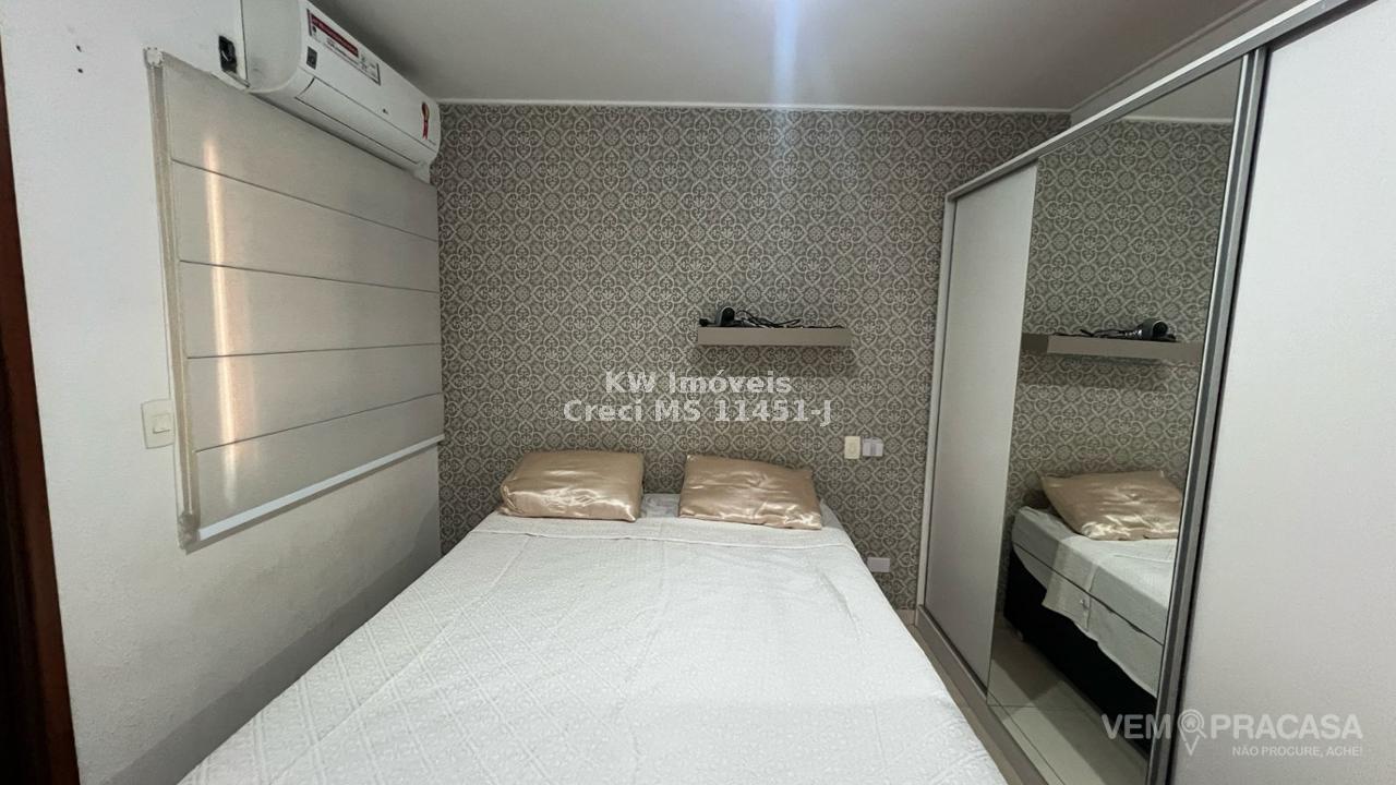 Apartamento à venda no Monte Castelo, Campo Grande – foto 17