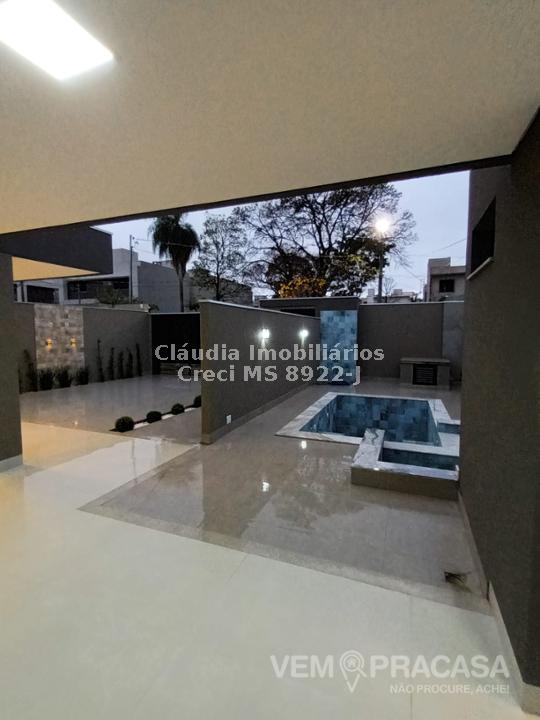 Casa Térrea à venda na Vila do Polonês, Campo Grande – foto 3