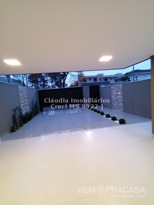 Casa Térrea à venda na Vila do Polonês, Campo Grande – foto 4