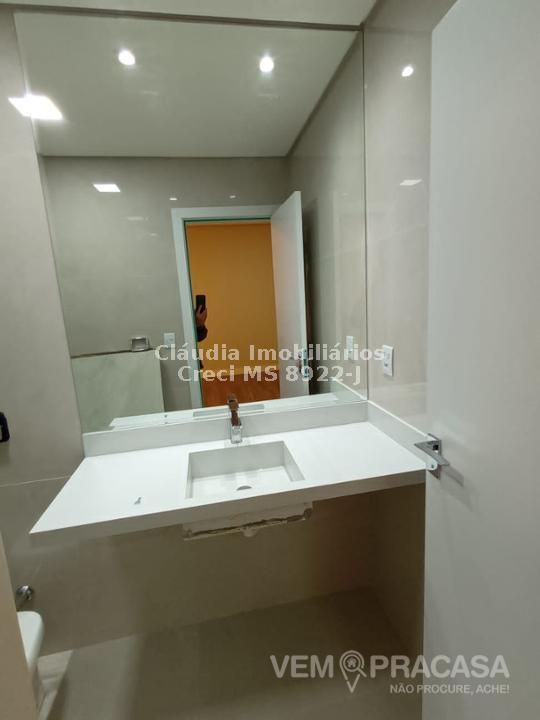 Casa Térrea à venda na Vila do Polonês, Campo Grande – foto 7