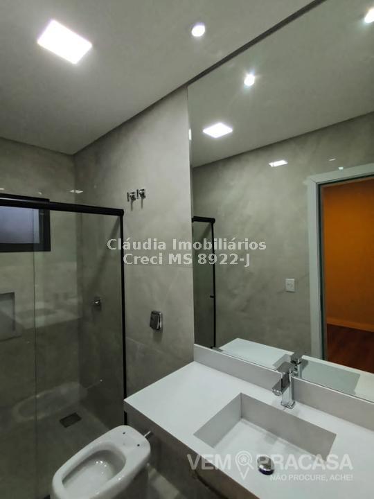 Casa Térrea à venda na Vila do Polonês, Campo Grande – foto 9