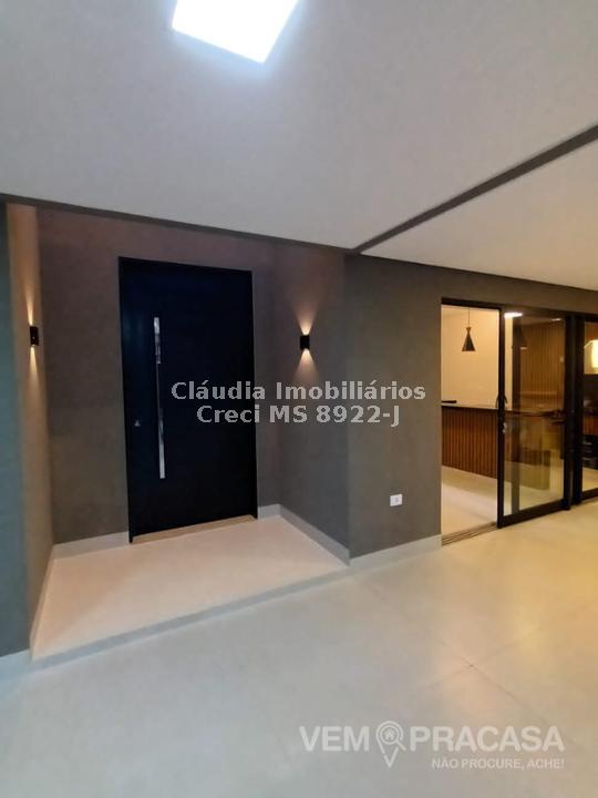 Casa Térrea à venda na Vila do Polonês, Campo Grande – foto 16