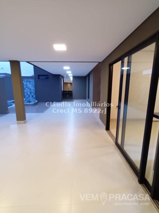 Casa Térrea à venda na Vila do Polonês, Campo Grande – foto 17