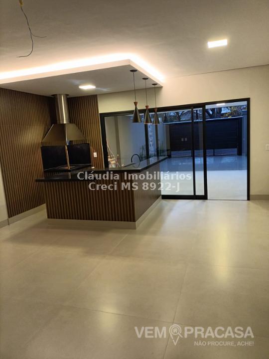 Casa Térrea à venda na Vila do Polonês, Campo Grande – foto 19