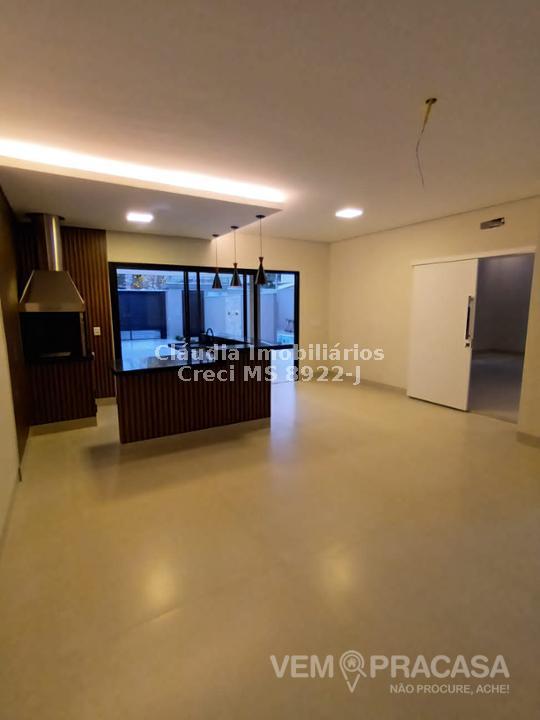 Casa Térrea à venda na Vila do Polonês, Campo Grande – foto 20