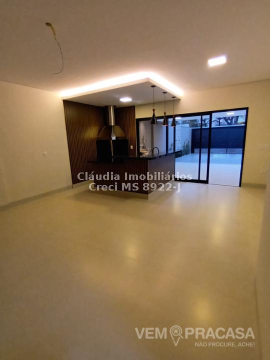 Casa Térrea à venda na Vila do Polonês, Campo Grande – foto 21