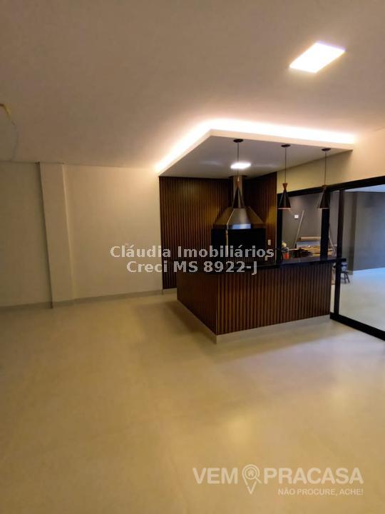 Casa Térrea à venda na Vila do Polonês, Campo Grande – foto 22
