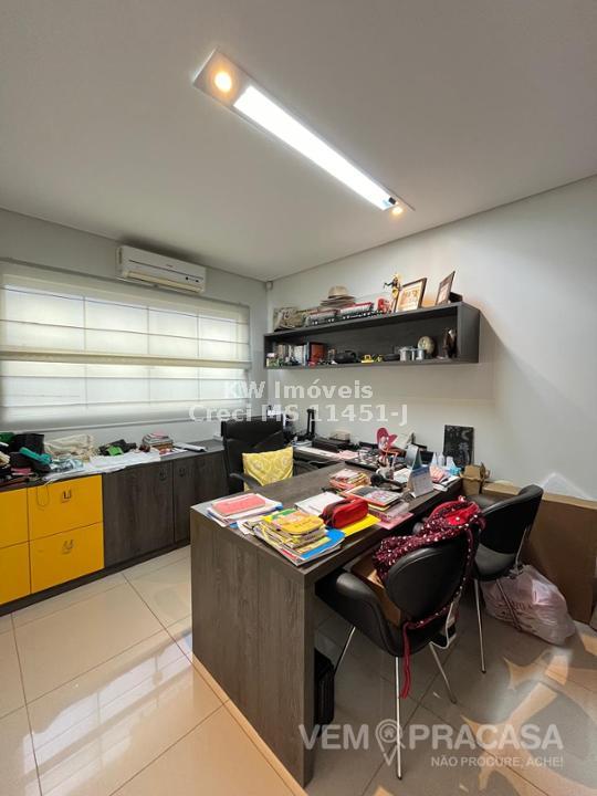 Sobrado à venda na Vila Nascente, Campo Grande – foto 6