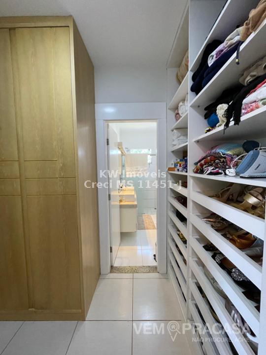 Sobrado à venda na Vila Nascente, Campo Grande – foto 14