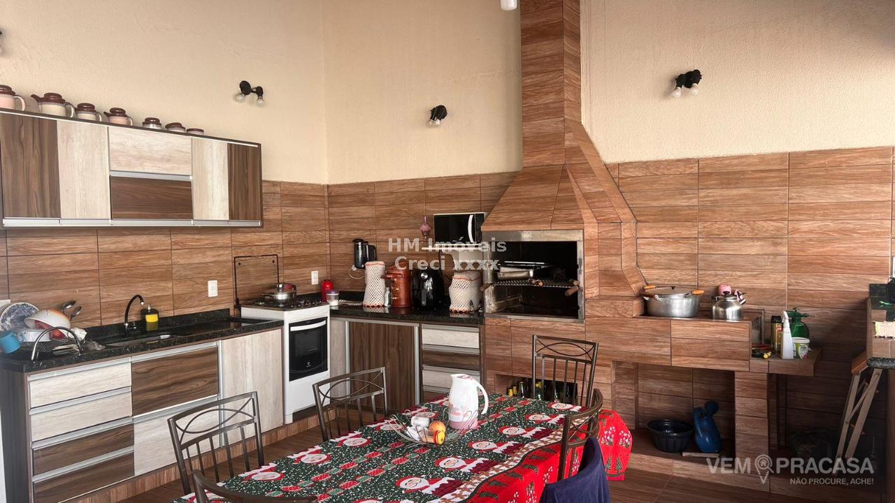 Casa Térrea para lançamento na Vila Albuquerque, Campo Grande – foto 3