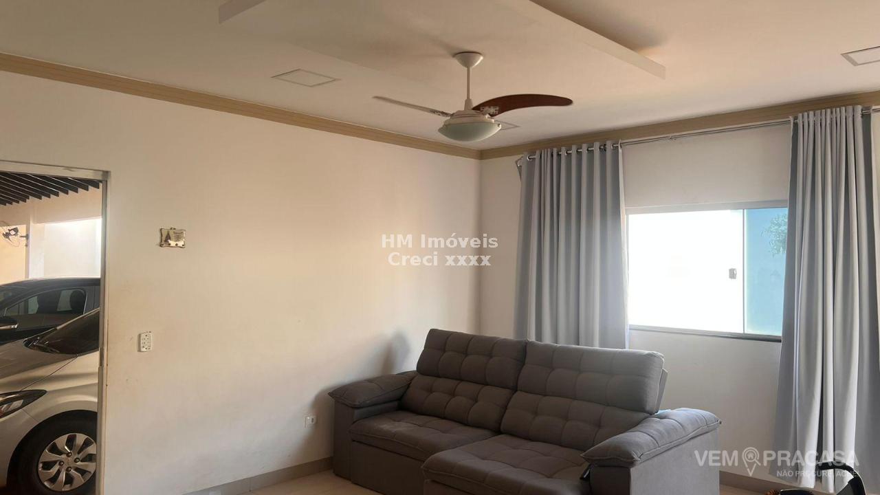 Casa Térrea para lançamento na Vila Albuquerque, Campo Grande – foto 5